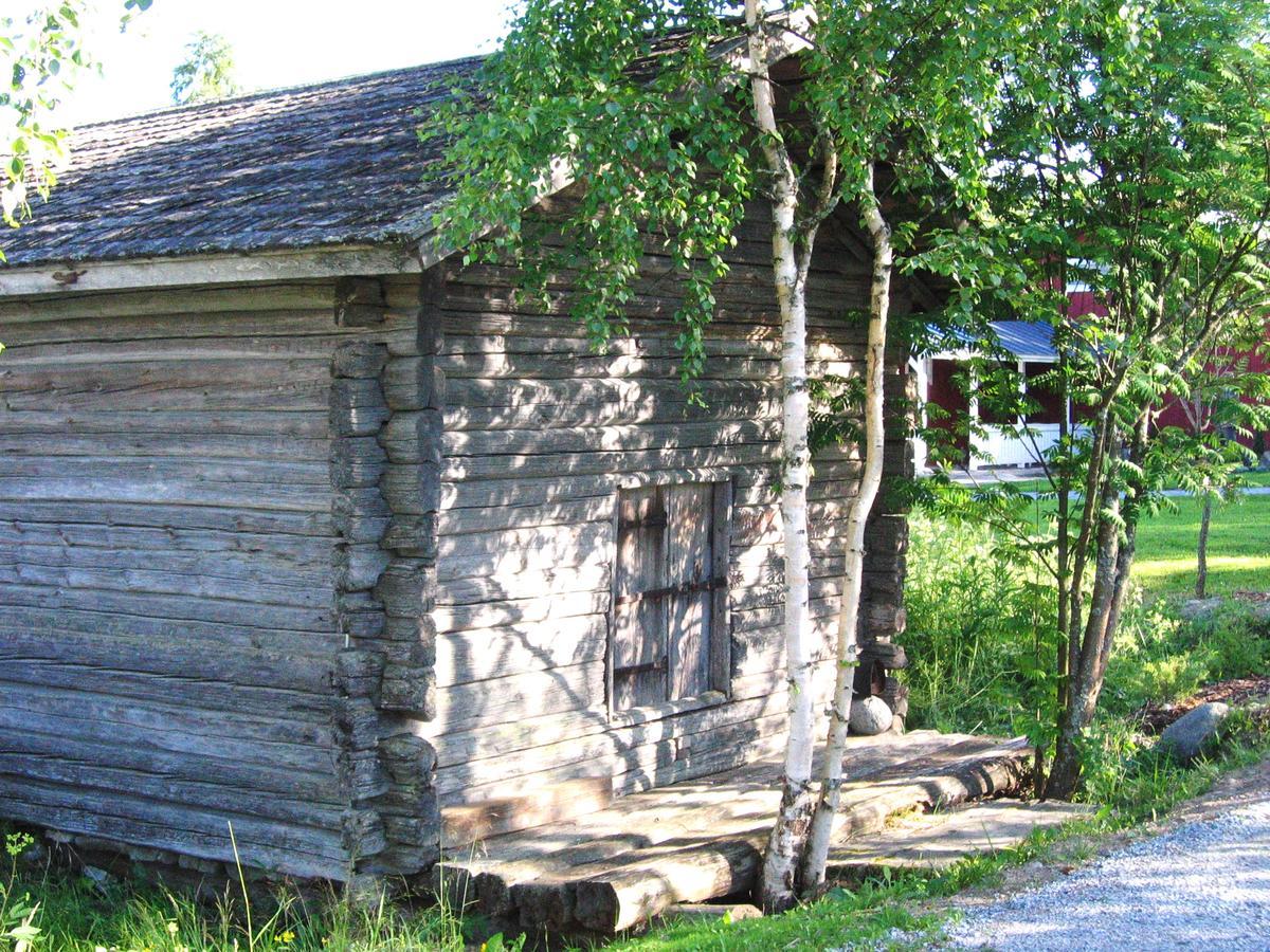 Eraejaerven Eerola Guesthouse Erajarvi Екстер'єр фото